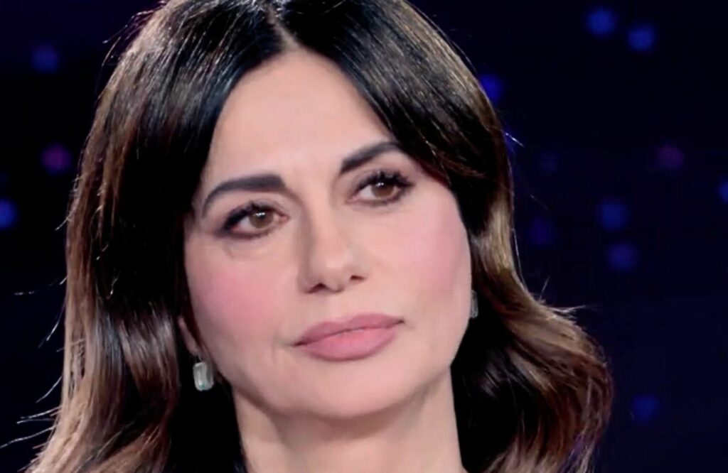 ''Non riesco a capire cos’è successo'': Rossella Brescia commenta le parole dell’ex Luciano Cannito sulla fine della loro relazione