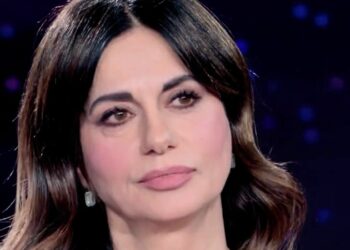 ''Non riesco a capire cos’è successo'': Rossella Brescia commenta le parole dell’ex Luciano Cannito sulla fine della loro relazione