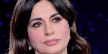 ''Non riesco a capire cos’è successo'': Rossella Brescia commenta le parole dell’ex Luciano Cannito sulla fine della loro relazione