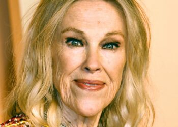 Rivelata la causa della morte dell’attrice di ''Mamma ho perso l’aereo'' Catherine O’Hara