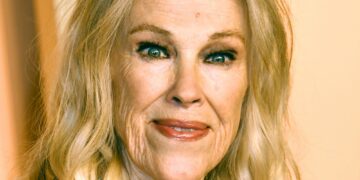 Rivelata la causa della morte dell’attrice di ''Mamma ho perso l’aereo'' Catherine O’Hara