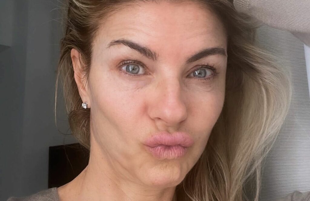 ''Milano mi affatica un po’'': Martina Colombari rivela in quale altra città ha ''appena trovato casa'' ''Milano mi affatica un po’'': Martina Colombari rivela in quale altra città ha ''appena trovato casa''