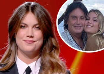 ''In famiglia mi hanno detto: usa uno pseudonimo'': Alice De André, nipote di Fabrizio, racconta in tv le difficoltà del suo cognome