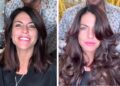 ''Si torna all’origine'': Pamela Camassa cambia look con le extension di Federico Fashion Style, guarda ''Si torna all’origine'': Pamela Camassa cambia look con le extension di Federico Fashion Style, guarda