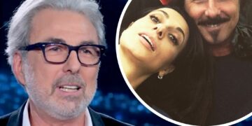 ''Sono stato male come un cane'': Luciano Cannito parla per la prima volta dell’addio a Rossella Brescia, spiega perché ha chiuso il rapporto