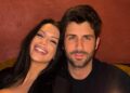 ''Record per me'': Antonella Fiordelisi festeggia 1 anno d’amore con Giulio Fratini