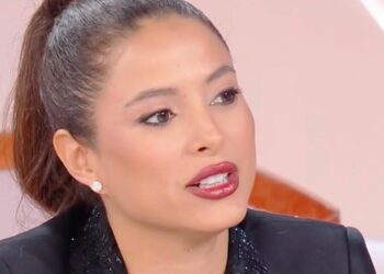 ''Panico totale'': Mariana Rodriguez rivela di essere finita in carcere in Italia per tre giorni e deportata in Venezuela