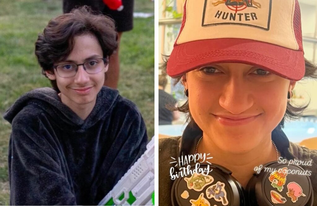 ''Due angeli mandati dal cielo'': Jennifer Lopez festeggia i 18 anni dei figli gemelli Max ed Emme ''Due angeli mandati dal cielo'': Jennifer Lopez festeggia i 18 anni dei figli gemelli Max ed Emme