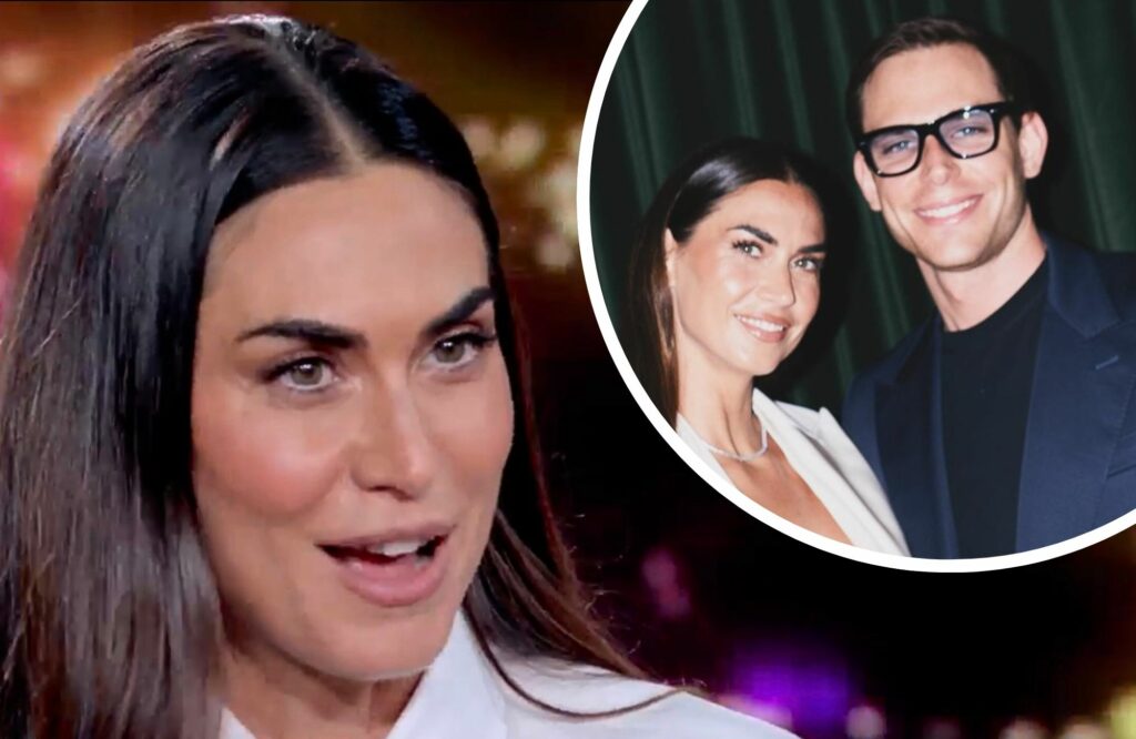 ''Se lui dovesse chiedermelo sarei assolutamente pronta a farlo'': Melissa Satta direbbe subito sì a un figlio con Carlo Beretta, e sulle nozze… ''Se lui dovesse chiedermelo sarei assolutamente pronta a farlo'': Melissa Satta direbbe subito sì a un figlio con Carlo Beretta, e sulle nozze…