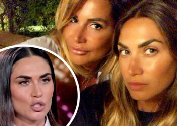 ''Abbiamo discusso e non ci siamo parlate per mesi'': Melissa Satta rivela cos’è successo con la migliore amica Simona Salvemini