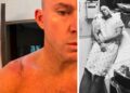''Colpa mia per non aver chiesto'': l’attore Channing Tatum sorpreso dalla grandezza della cicatrice del suo recente intervento, foto ''Colpa mia per non aver chiesto'': l’attore Channing Tatum sorpreso dalla grandezza della cicatrice del suo recente intervento, foto