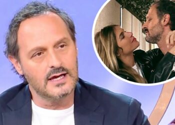 ''Eleonora è la mia compagna e anche la mia migliore amica'': Fabio Troiano parla dell’amore con la Pedron, che dura da quasi sette anni ''Eleonora è la mia compagna e anche la mia migliore amica'': Fabio Troiano parla dell’amore con la Pedron, che dura da quasi sette anni