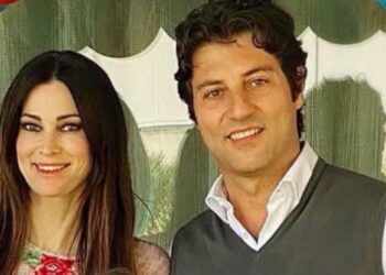 ''C’è stato un tradimento'': Manuela Arcuri svela i motivi dell’addio col marito Giovanni di Gianfrancesco