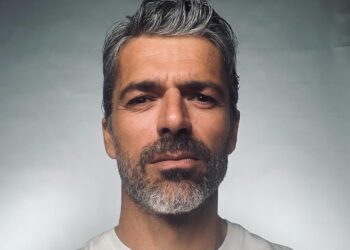 ''Attaccato dalle femministe'': Luca Argentero svela come si relaziona con la sua mascolinità