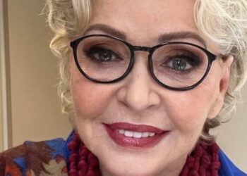 E’ morta Enrica Bonaccorti: addio alla signora della tv sconfitta dal tumore al pancreas