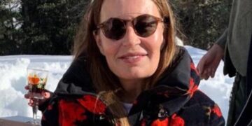 ''Due anni fa è iniziato l’inferno'': Eva Cavalli, moglie di Roberto, rivela il dramma che le ha cambiato la vita