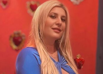 Giada De Blanck dopo la morte della mamma al GF Vip? La produzione le avrebbe offerto un contratto…