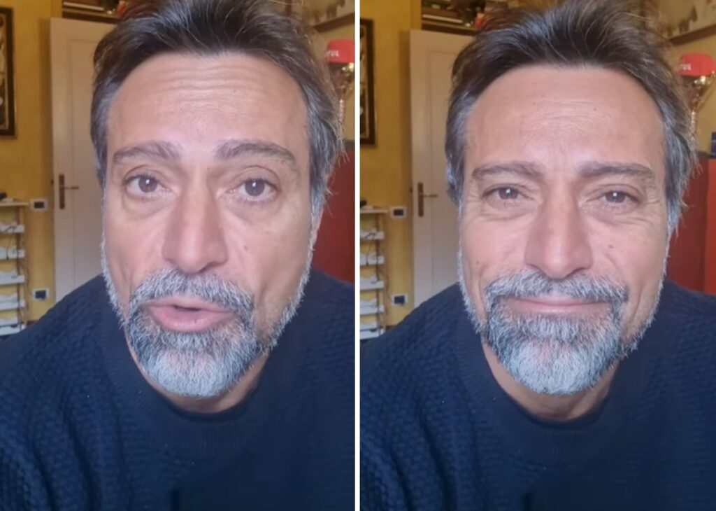 ''Sento il bisogno di fare chiarezza'': Pietro Delle Piane, dopo il confronto al GF Vip con l’ex Antonella Elia, dice la sua ''Sento il bisogno di fare chiarezza'': Pietro Delle Piane, dopo il confronto al GF Vip con l’ex Antonella Elia, dice la sua