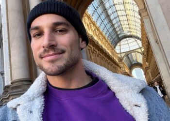 ''Ha tradito il mio segreto: è stato un trauma'': Alex Di Giorgio svela che per anni ha nascosto di essere gay