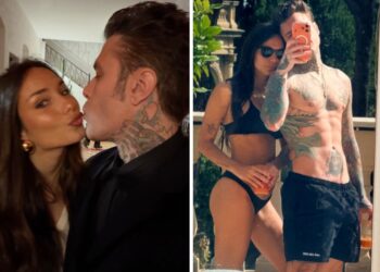 Fedez papà per la terza volta? Il settimanale 'Chi' ne è certo: ''Giulia Honegger è incinta''
