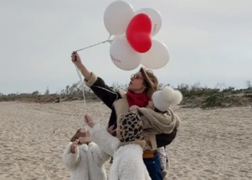 ''Il cambiamento più difficile che potessi immaginare'': l’ex Amici Susy Fuccillo svela come sta a 3 mesi dalla morte del marito