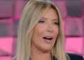 ''Non mi sposerò quest’anno'': Selvaggia Lucarelli in tv spiega perché ha rimandato le nozze con Lorenzo Biagiarelli