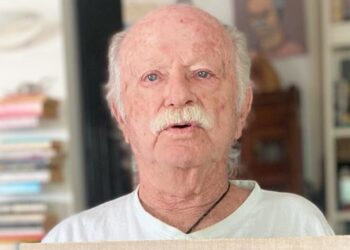 E’ morto Gino Paoli: il mondo della musica dice addio all’ultimo romantico ‘irregolare’