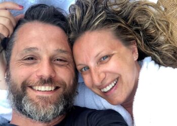 ''Resta il grande amore della mia vita'': Angelo Pisani si apre sull’addio a Katia Follesa, da cui nel 2010 ha avuto Agata