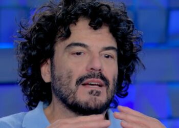 ''Ci siamo fatti male'': Francesco Renga confessa perché è finita con Ambra Angiolini, madre dei suoi due figli