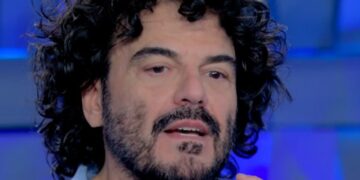 ''Ci siamo fatti male'': Francesco Renga confessa perché è finita con Ambra Angiolini, madre dei suoi due figli