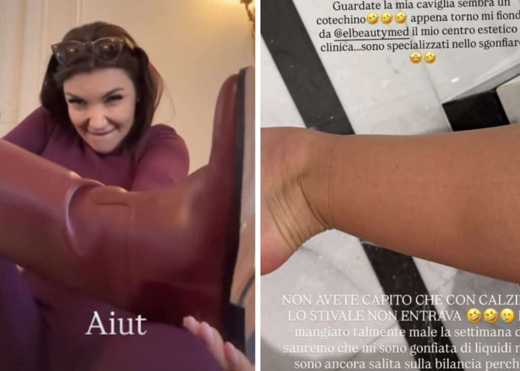 ''Aiuto!'': Eletta Lamborghini, dopo lo shopping extra lusso, torna in hotel e ha un grave problema, ecco quale