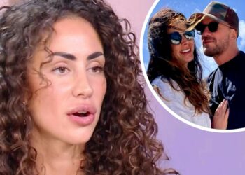 ''Sembrano due sedicenni innamorati'': la figlia di Raf e Gabriella Labate non si capacita della chimica tra i genitori, poi rivela che lavoro fa e se ha un fidanzato