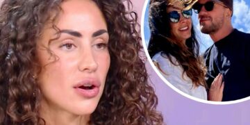 ''Sembrano due sedicenni innamorati'': la figlia di Raf e Gabriella Labate non si capacita della chimica tra i genitori, poi rivela che lavoro fa e se ha un fidanzato ''Sembrano due sedicenni innamorati'': la figlia di Raf e Gabriella Labate non si capacita della chimica tra i genitori, poi rivela che lavoro fa e se ha un fidanzato