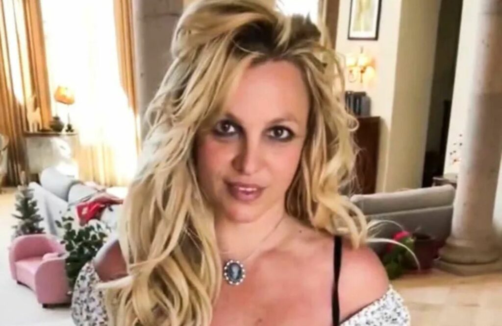 Britney Spears arrestata in California: ecco cos’è successo