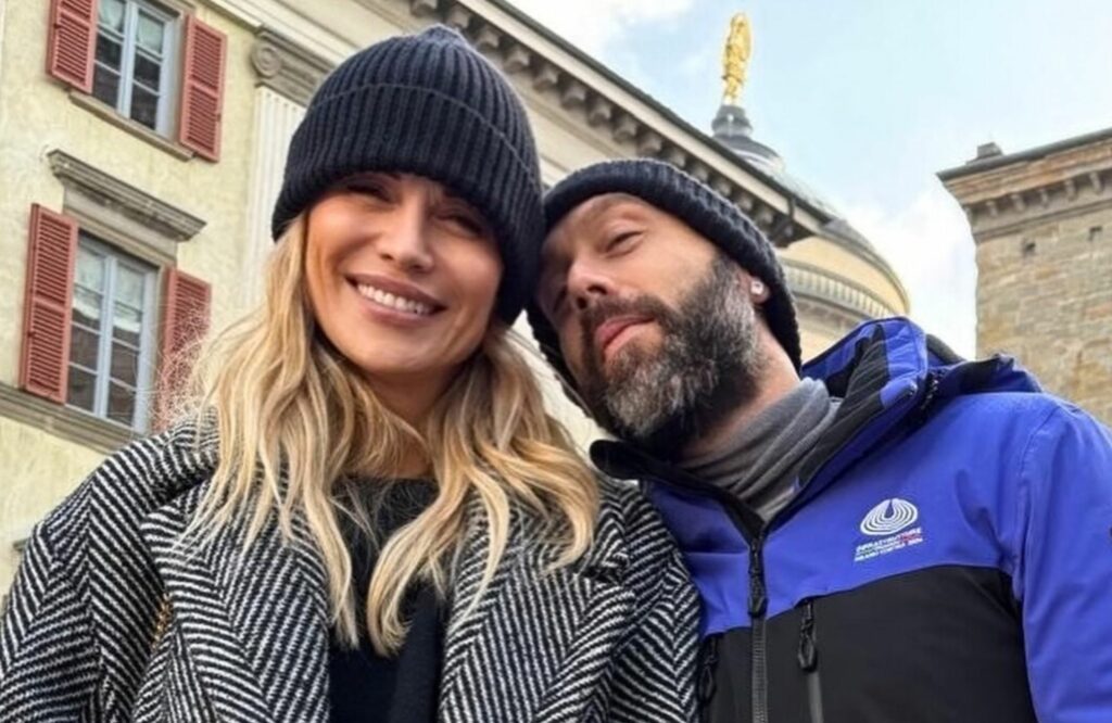 ''Ci sono uomini perbene'': Elenoire Casalegno, oggi fidanzata, parla di amore