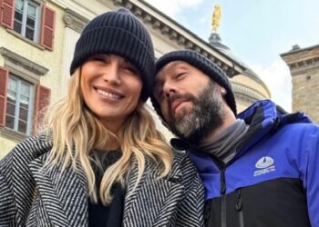 ''Ci sono uomini perbene'': Eleonore Casalegno, oggi fidanzata, parla di amore