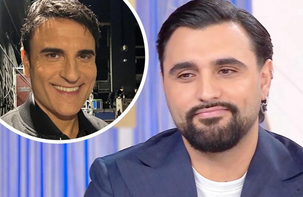 Il figlio di Sal Da Vinci ospite della Balivo in tv, dalla malattia che lo ha colpito da piccolo alle difficoltà economiche: ''Le vacanze non c’erano''