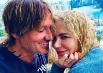 Nicole Kidman rompe il silenzio sul divorzio dal padre delle sue figlie: le sue parole