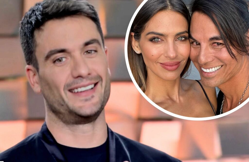 ''Siamo una famiglia molto allargata'': Pierpaolo Pretelli sui rapporti con l’ex Ariadna Romero, rivela se ha conosciuto il suo fidanzato figlio di Julio Iglesias