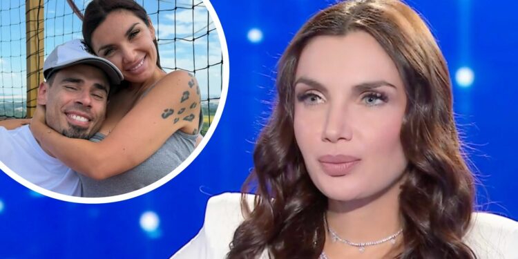 ''E’ il trucco per tenerseli stretti'': Elettra Lamborghini rivela quanto ha fatto aspettare il marito prima di fare l’amore la prima volta