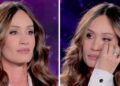 ''Tre giorni a letto, piango sempre'': Helena Prestes commossa in tv, racconta di cosa è pentita dopo la morte del padre