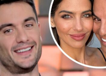 ''Siamo una famiglia molto allargata'': Pierpaolo Pretelli sui rapporti con l’ex Ariadna Romero, rivela se ha conosciuto il fidanzato figlio di Julio Iglesias