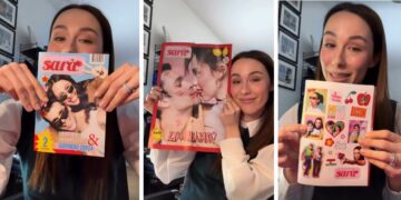 ''Volevo troppo farvelo vedere'': Aurora Ramazzotti svela l’invito alle nozze con Goffredo Cerza il prossimo 4 luglio