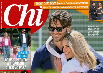 ''Credo nella condivisione e nell’amore'': Michelle Hunziker sempre più appassionata con Giulio Berruti, guarda