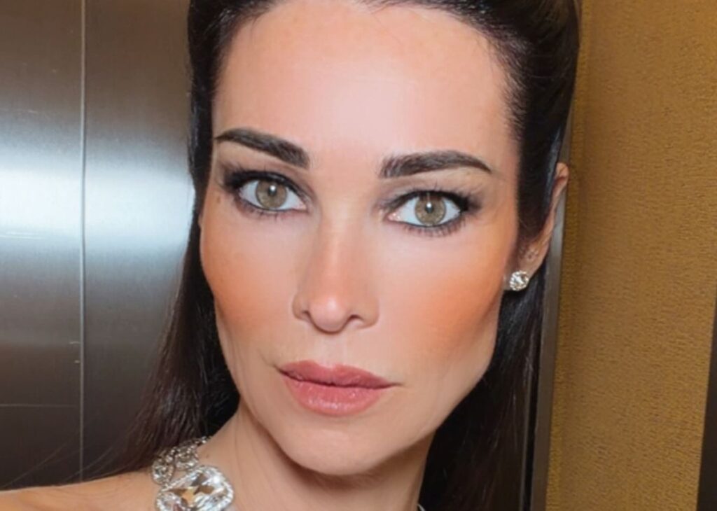 ''Devastante'': Manuela Arcuri confessa come ha realmente vissuto la separazione dal marito ''Devastante'': Manuela Arcuri confessa come ha realmente vissuto la separazione dal marito