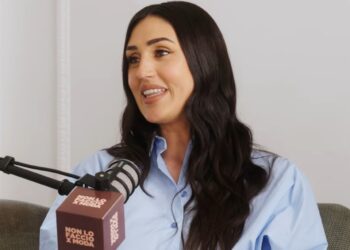 ''Ero arrabbiata'': Cecilia Rodriguez svela tutto della lite con Belen, stoccate all'ex