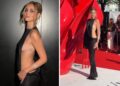 Chiara Ferragni col look ‘super hot’ a Londra per la prima europea de ''Il Diavolo veste Prada 2'', guarda 