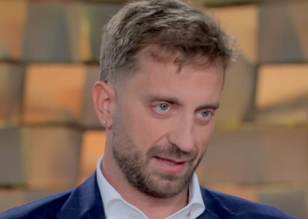 ''Il dispiacere rimane'': l’inviato de Le Iene Stefano Corti si apre sulla rottura con Bianca Atzei da cui ha avuto Noa