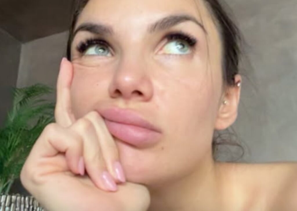 ''Adesso capisco perché non firmai la liberatoria'': Elettra Lamborghini pentita per l’intervista a Belve fa il ‘mea culpa’