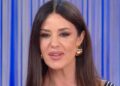 ''Ancora oggi combatto'': Alessia Fabiani in tv torna sul problema alle labbra causato dal chirurgo estetico